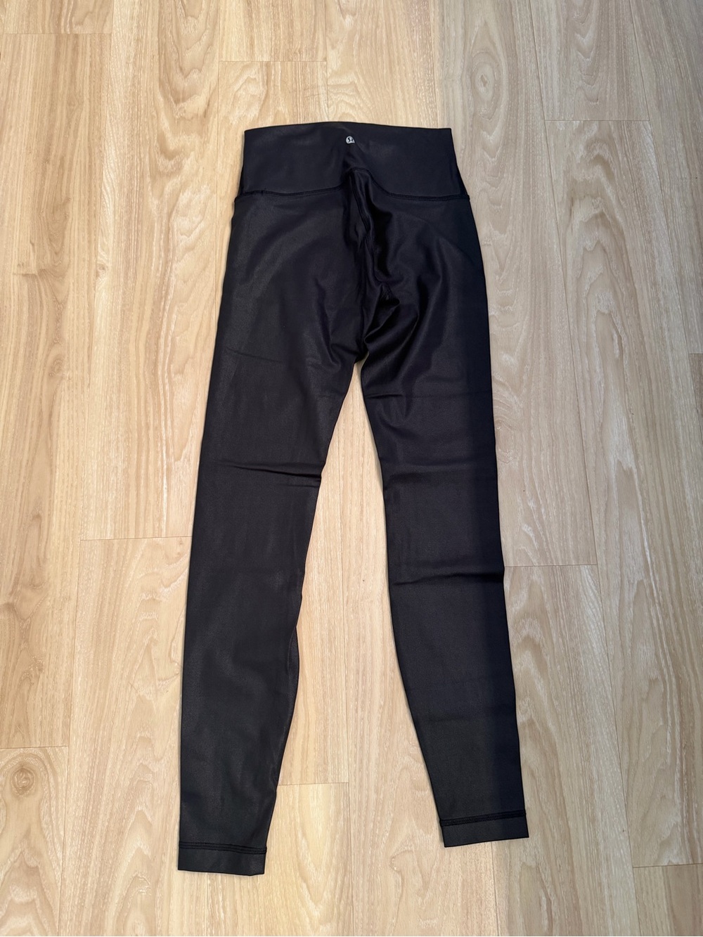 LULULEMON | Wunder Under *Shine*